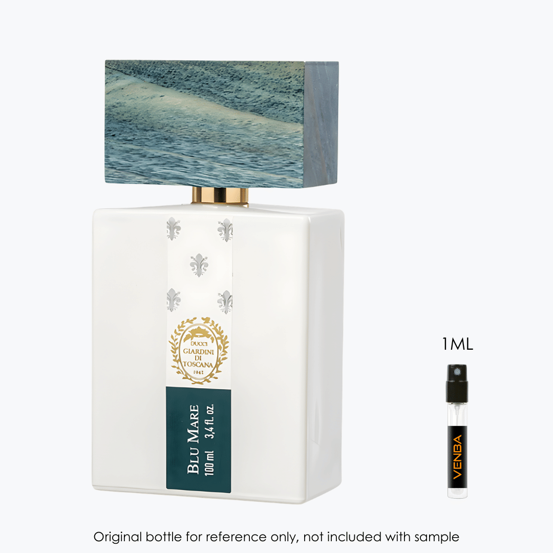 Giardini Di Toscana Blu Mare EDP