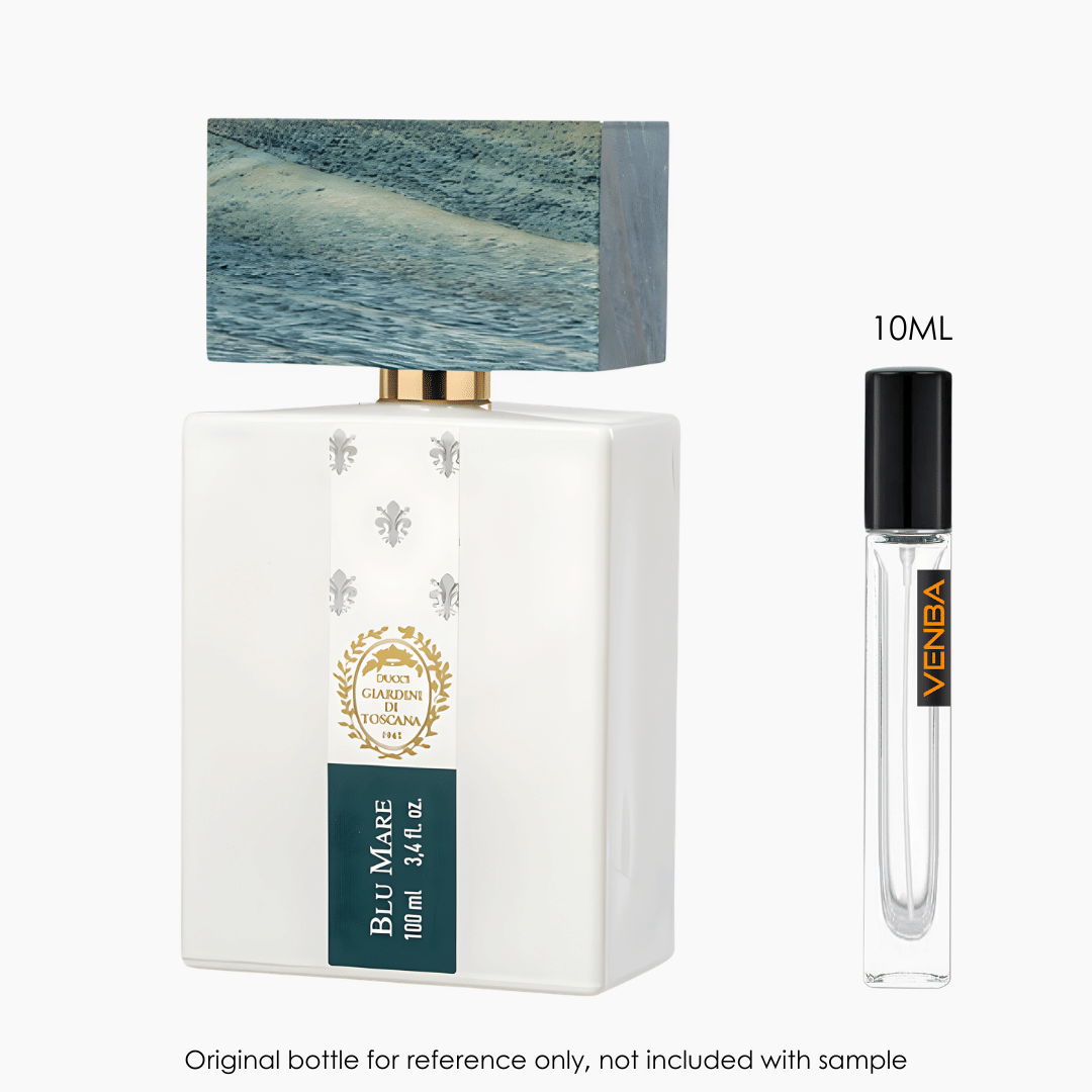 Giardini Di Toscana Blu Mare EDP