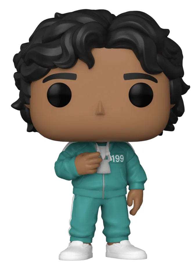 Funko Player 199: Ali