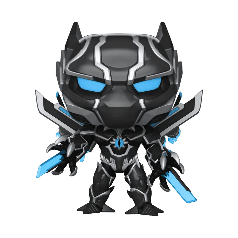 Funko Black Panther