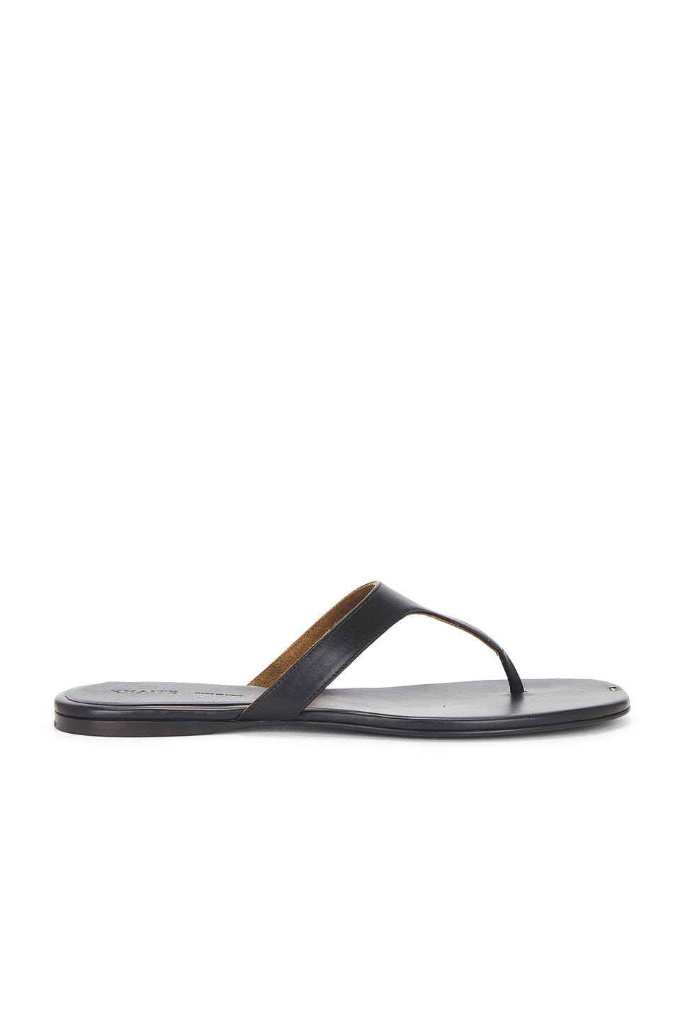 Khaite Archer Thong Sandal