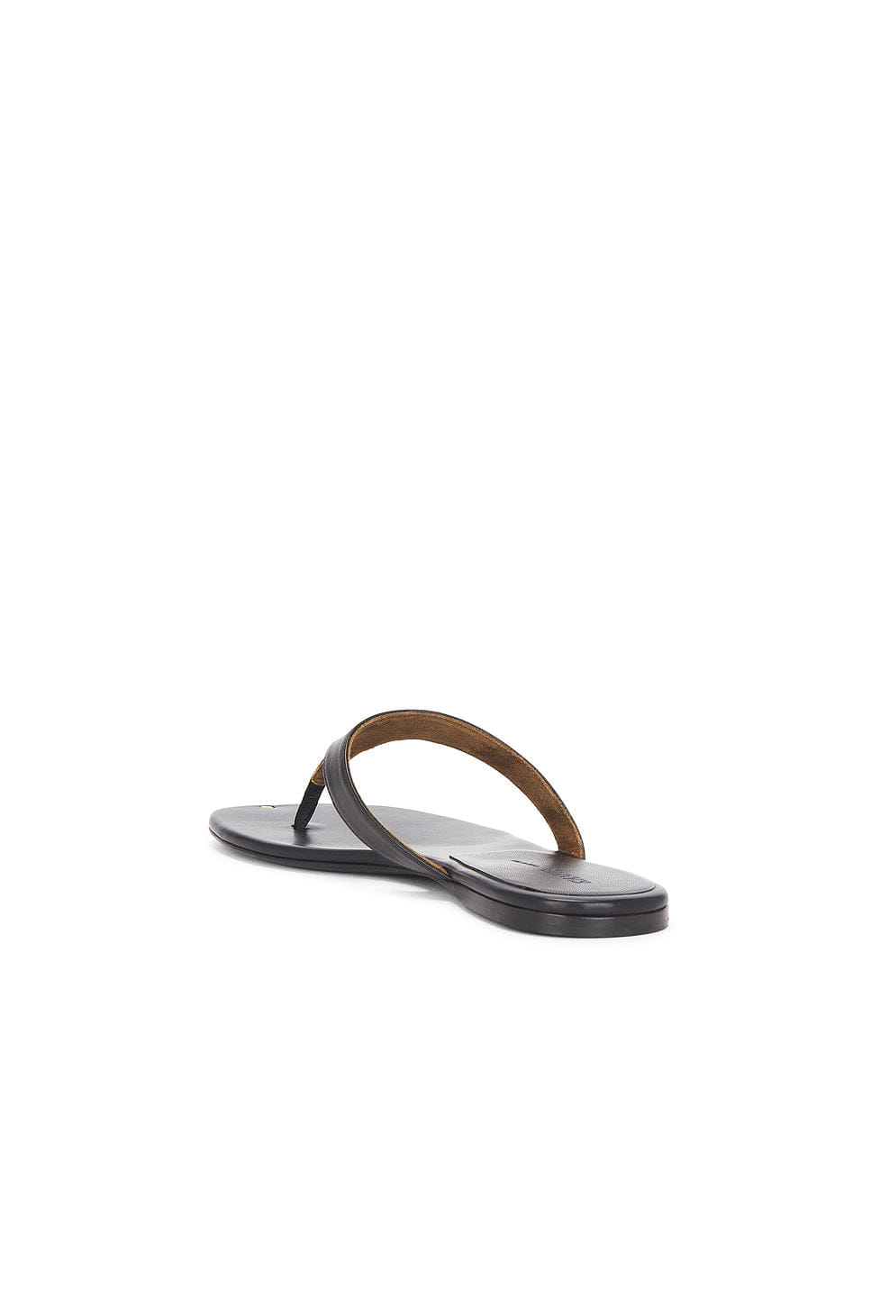 Khaite Archer Thong Sandal