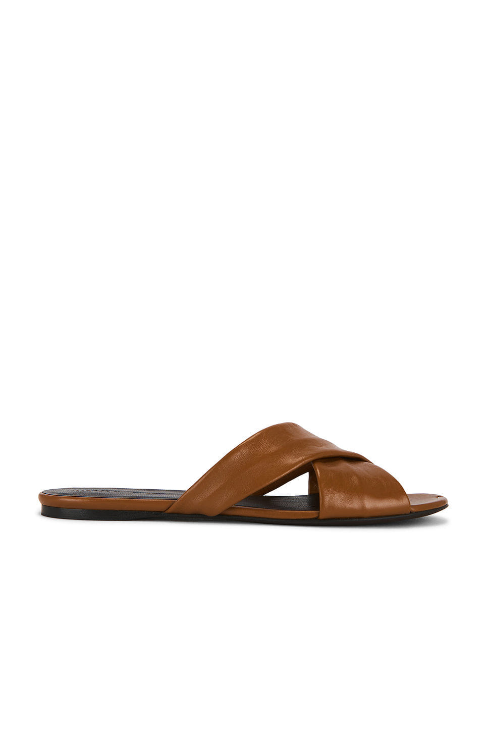 Khaite Liria Flat Sandal
