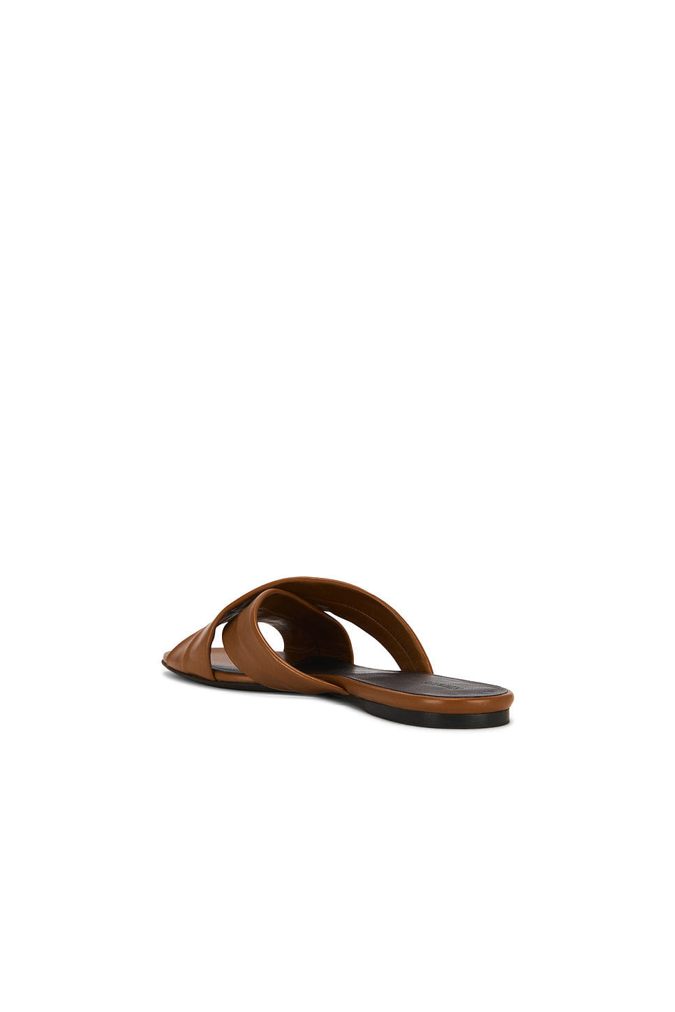 Khaite Liria Flat Sandal