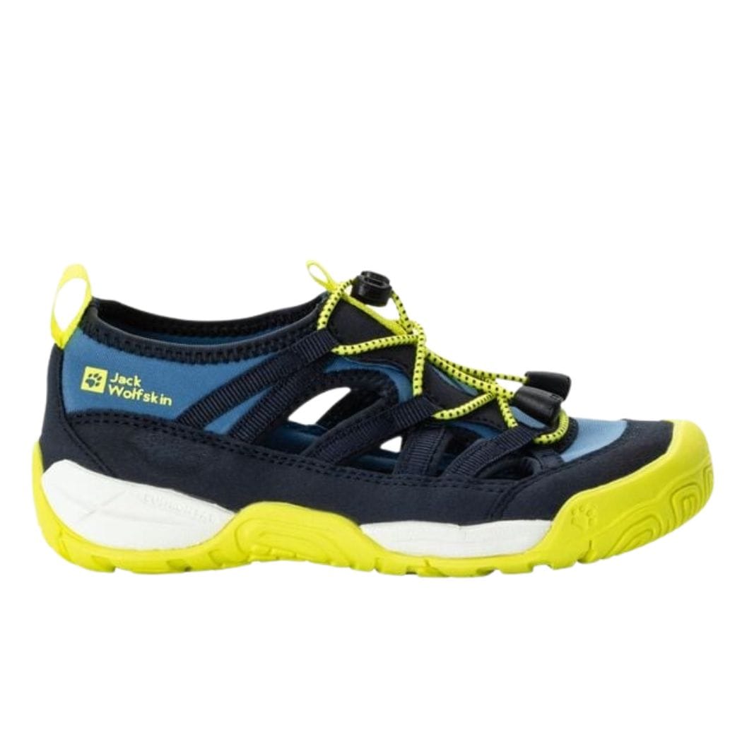 JACK Wolfskin Villi Kids Sandals
