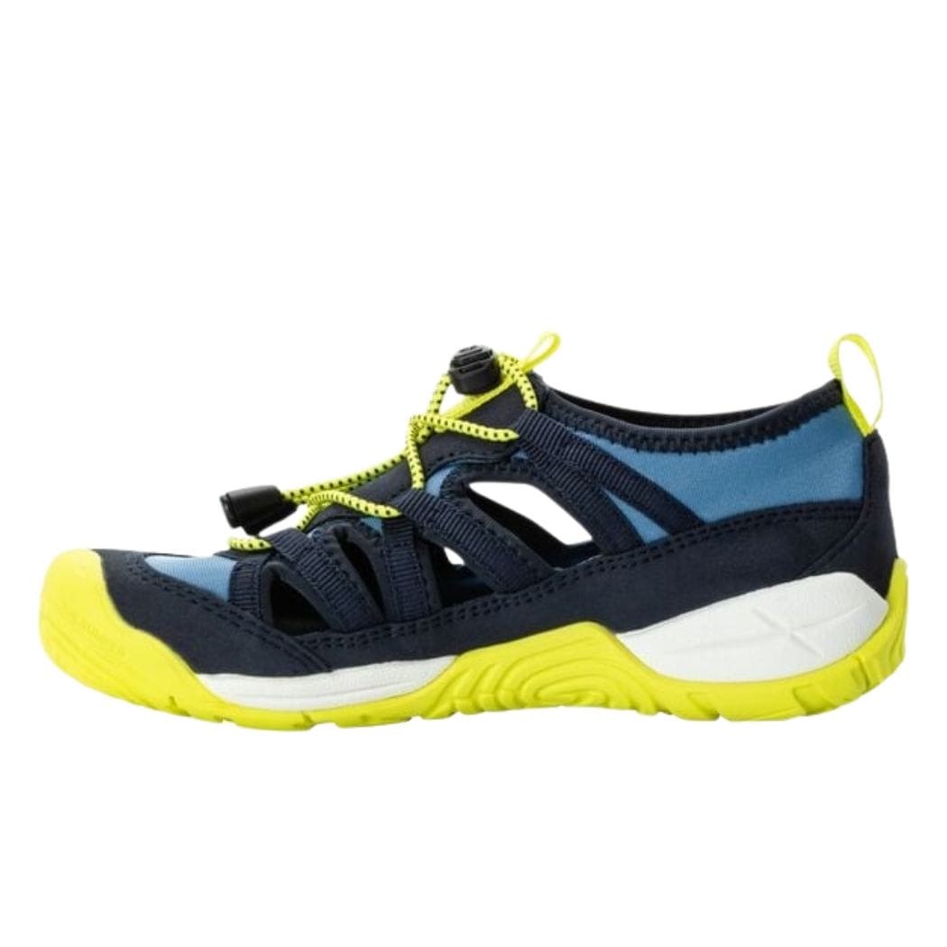 JACK Wolfskin Villi Kids Sandals
