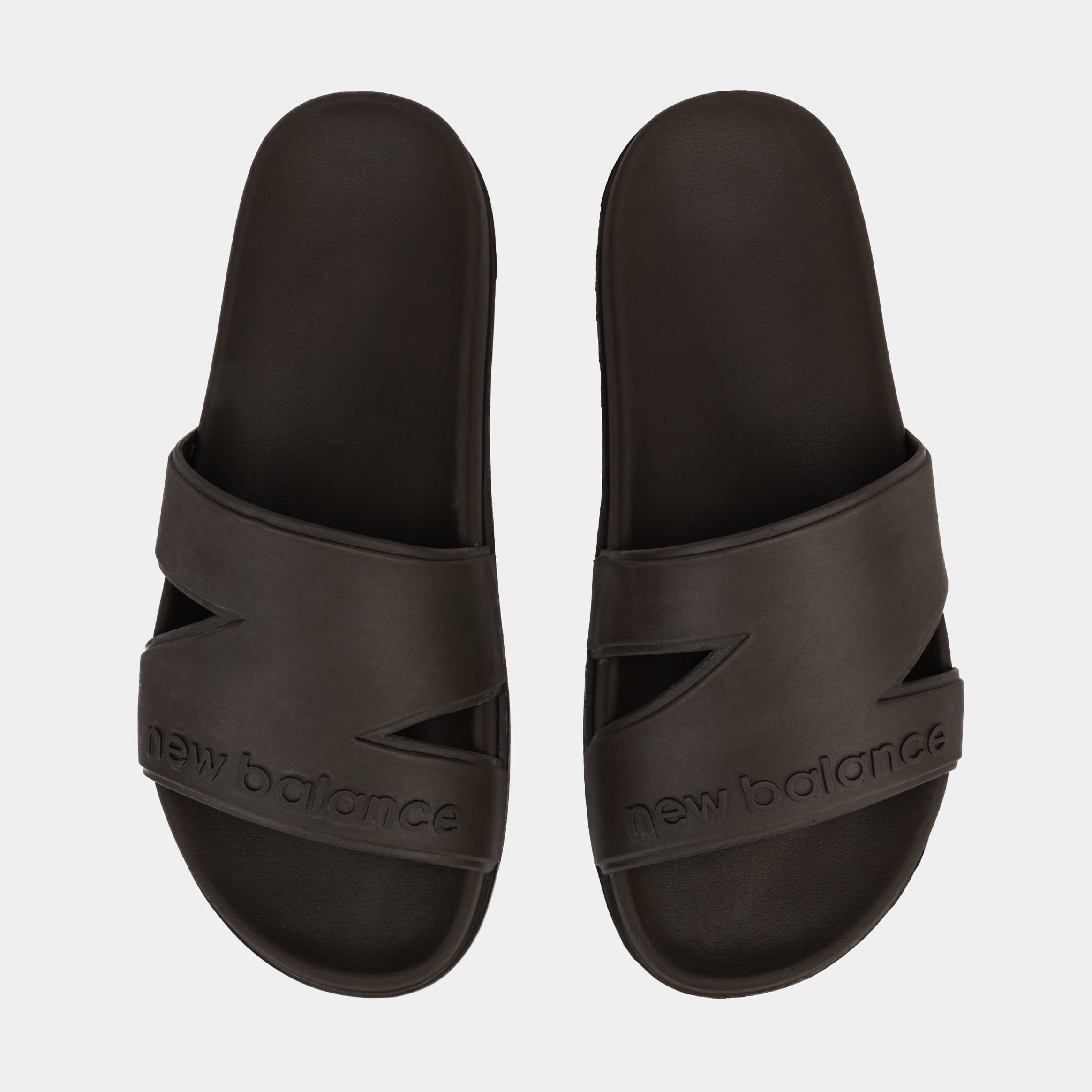 Champion 200 Slide Mens Sandals (Dark Brown)