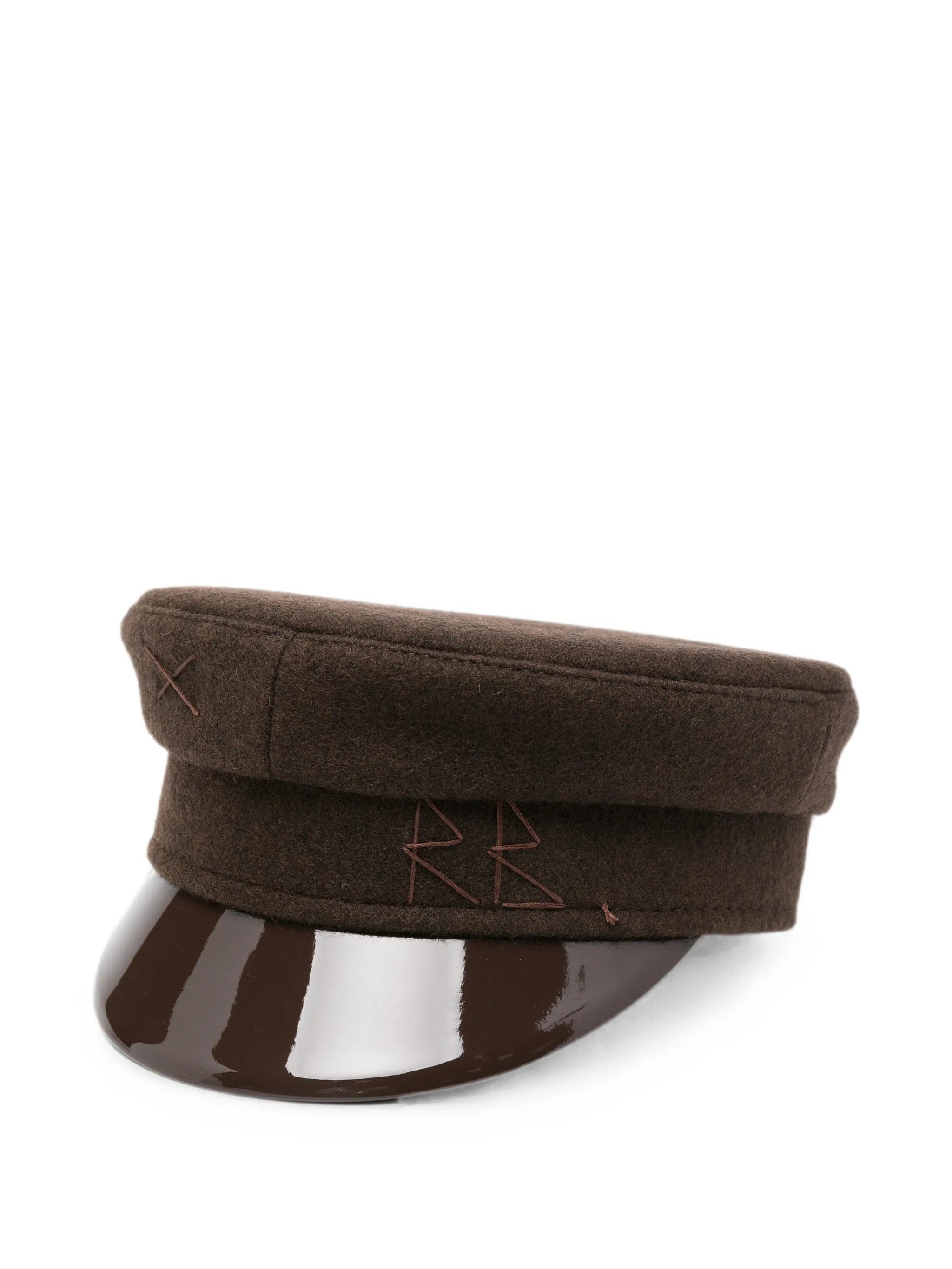 Ruslan Baginskiy Baker Boy hat