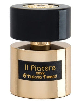 Tiziana Terenzi Il Piacere