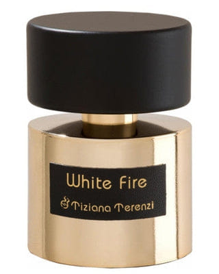 Tiziana Terenzi White Fire