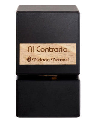 Tiziana Terenzi Al Contrario