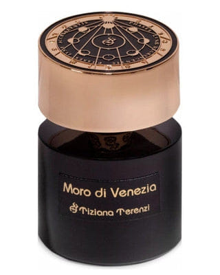 Tiziana Terenzi Moro Di Venezia