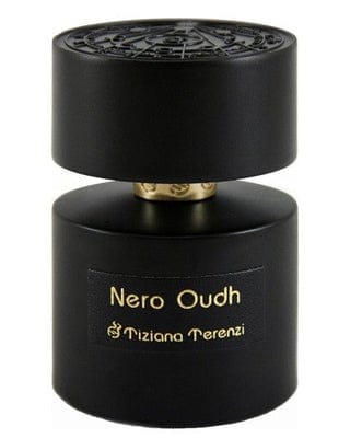 Tiziana Terenzi Nero Oudh