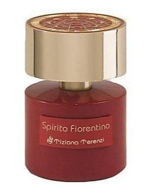 Tiziana Terenzi Spirito Fiorentino
