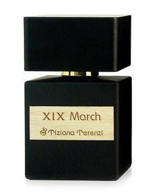 Tiziana Terenzi XIX March