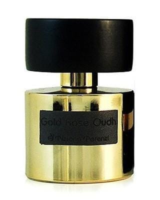 Tiziana Terenzi Gold Rose Oudh
