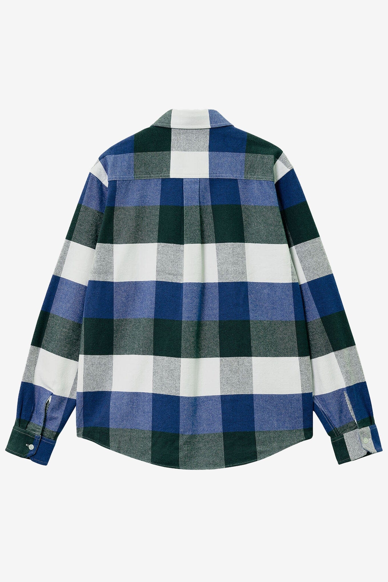 Carhartt WIP L/S LYMAN SHIRT
