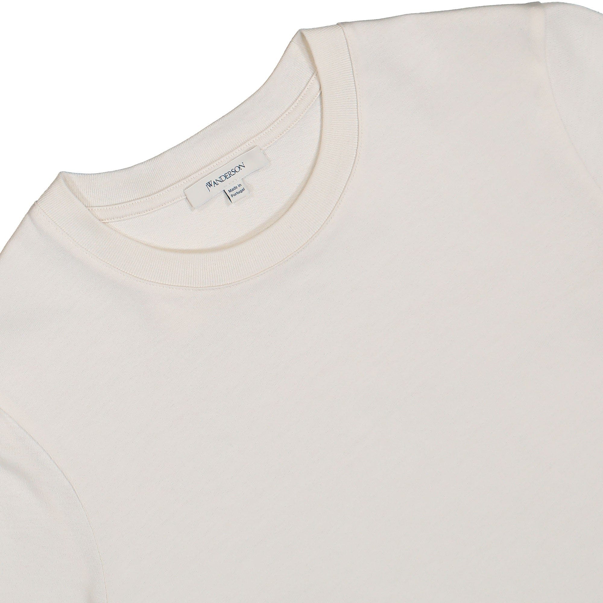 JW Anderson Mini Graphic T - Shirt