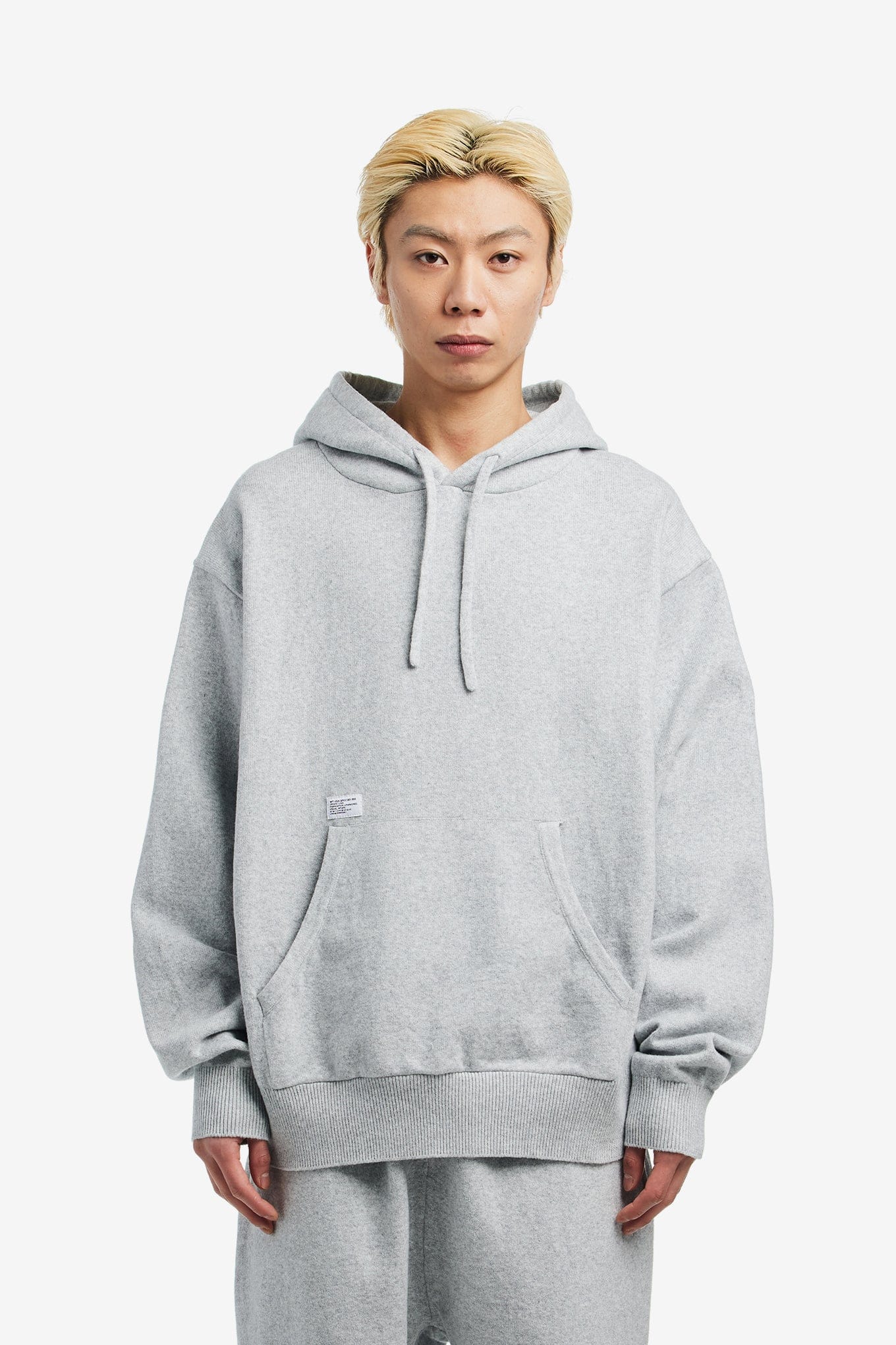 WTAPS HOODIE / SWEATER / NYCO