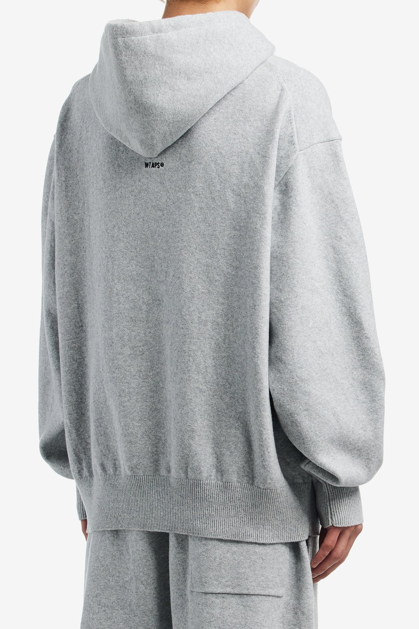 WTAPS HOODIE / SWEATER / NYCO