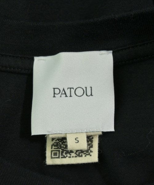 PATOU T-Shirt Shirts/Tops