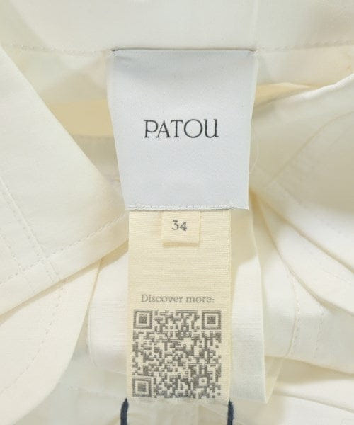 PATOU Casual shirts