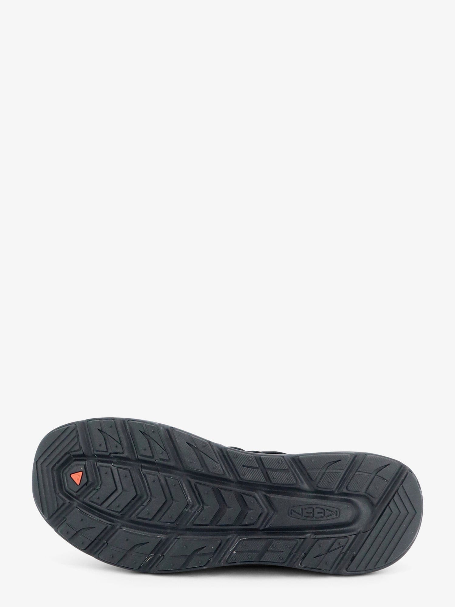 KEEN Uneek WK suede sandals