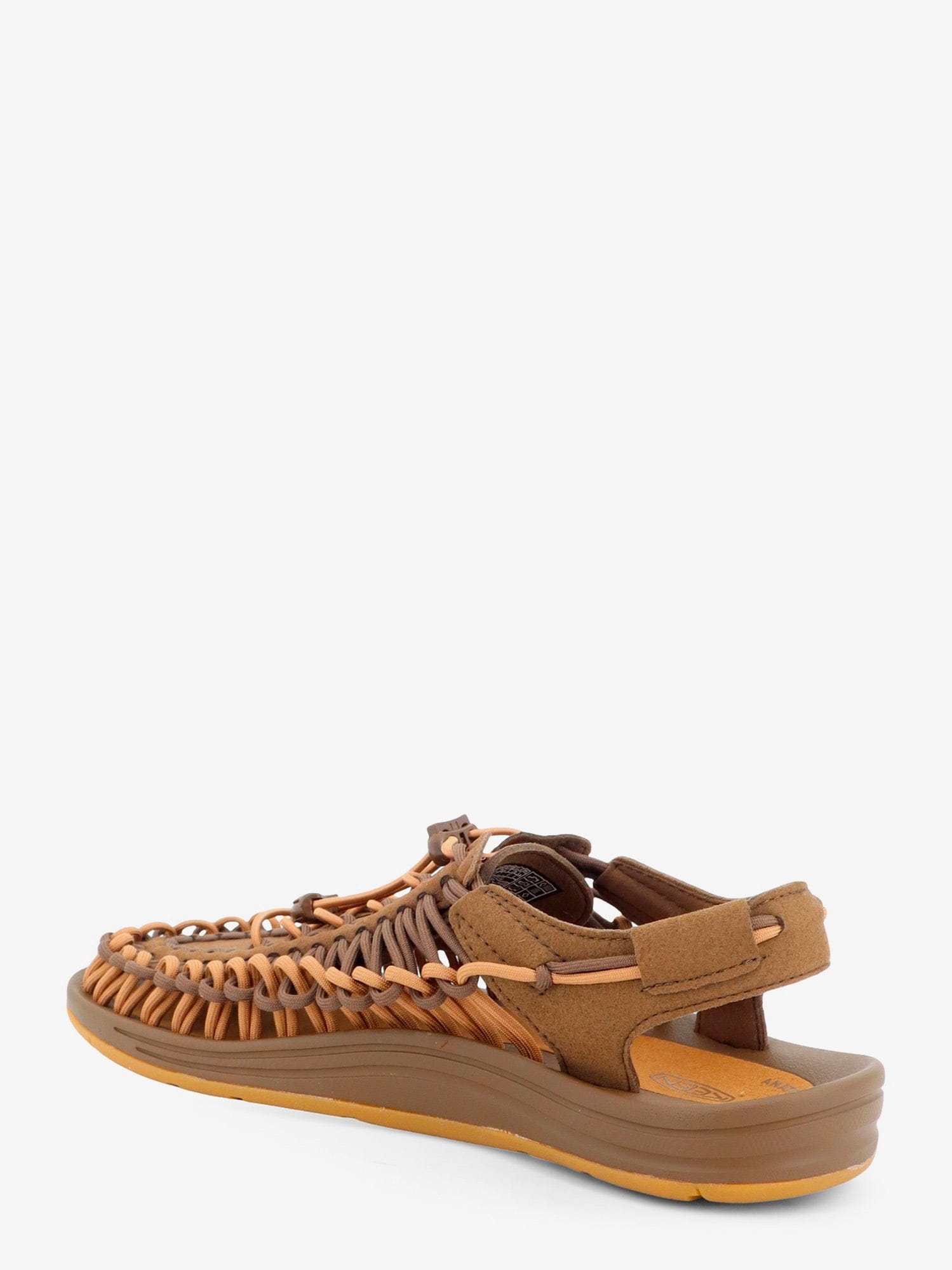 KEEN Uneek M woven fabric sandals