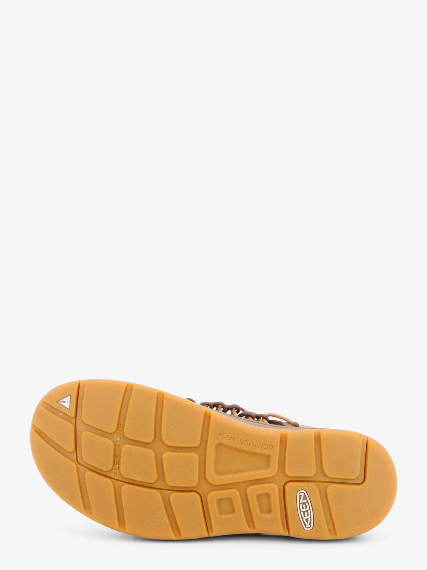KEEN Uneek M woven fabric sandals