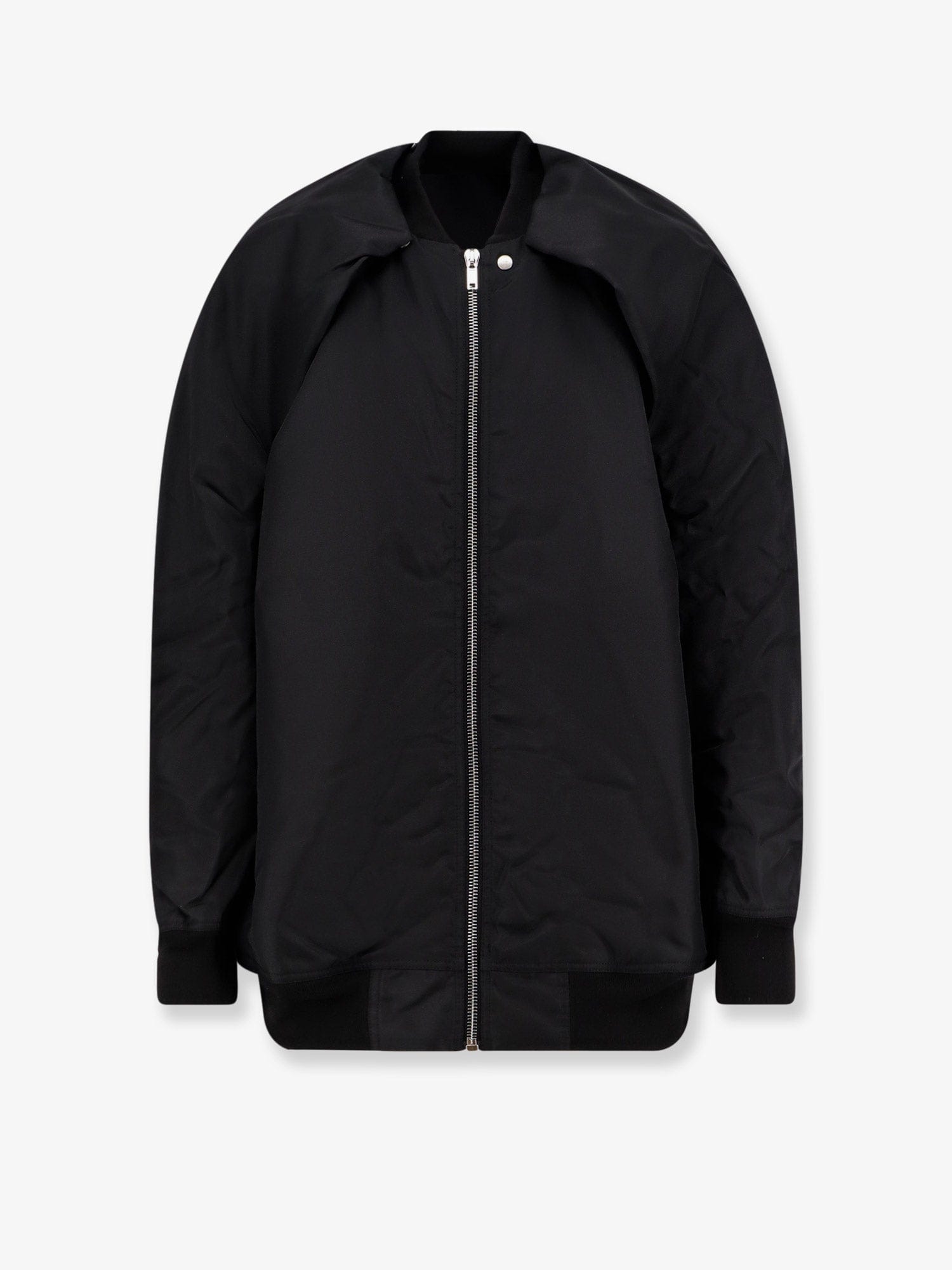 Drkshdw Convertible Jumbo Peter Flight recycled nylon jacket