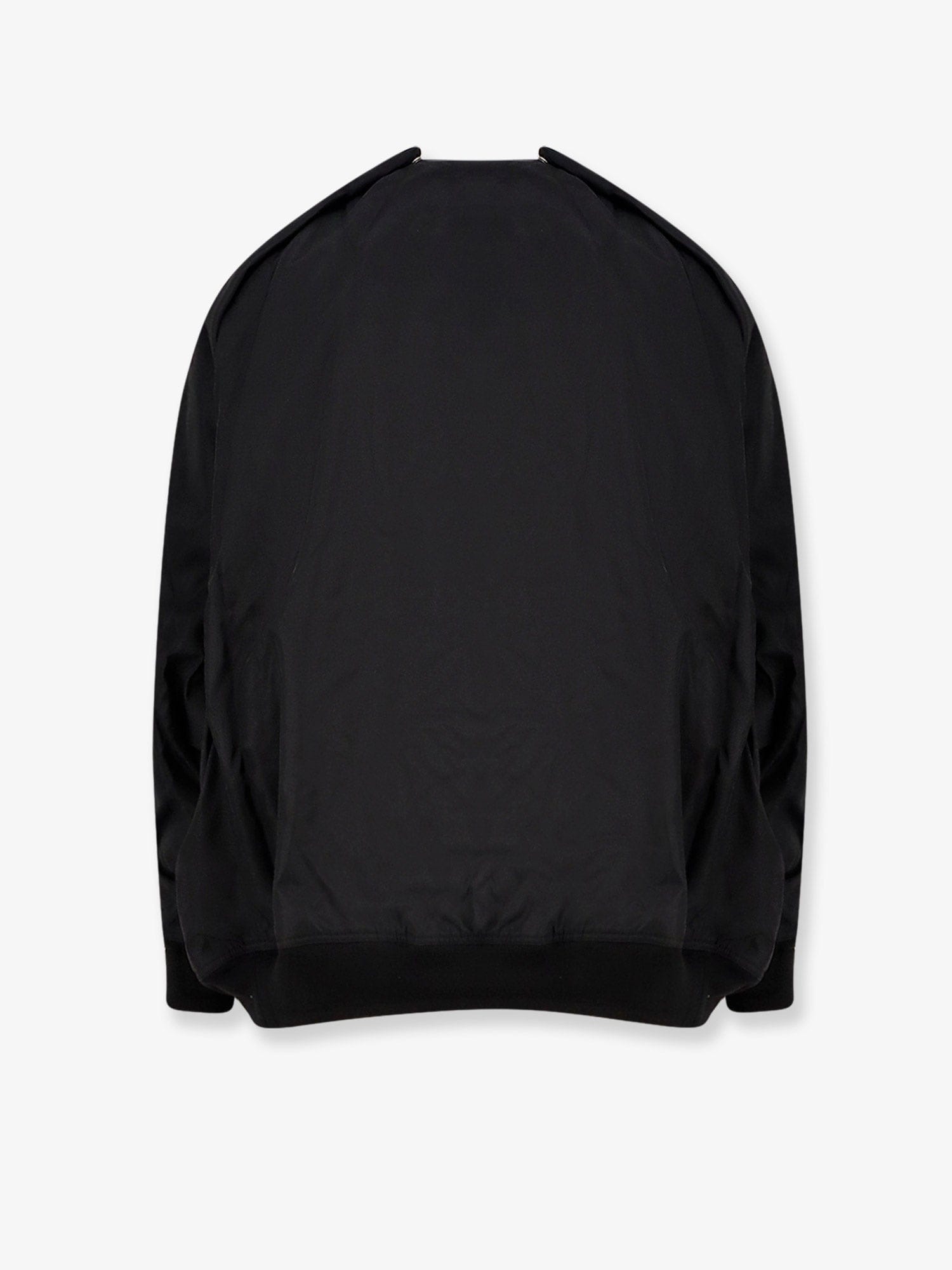 Drkshdw Convertible Jumbo Peter Flight recycled nylon jacket