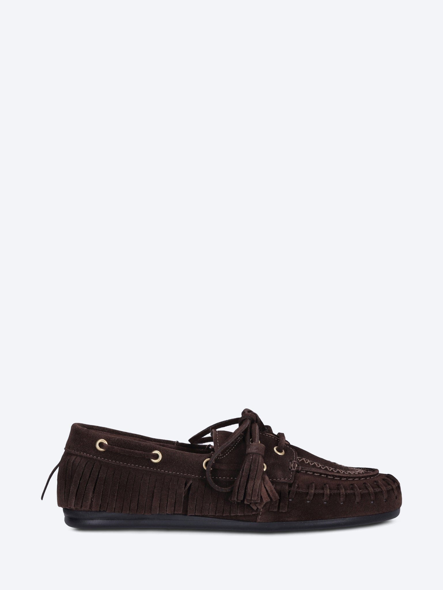 POSA Boat native loafers