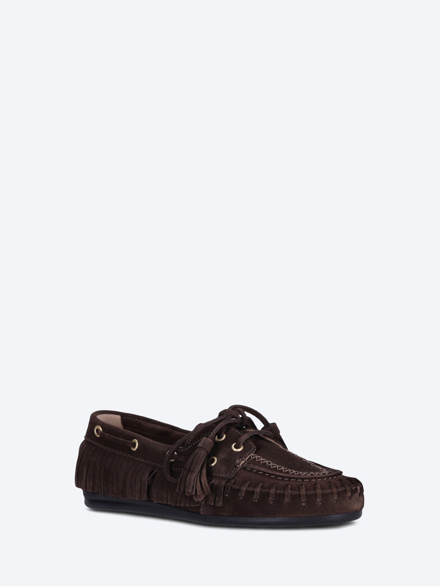 POSA Boat native loafers