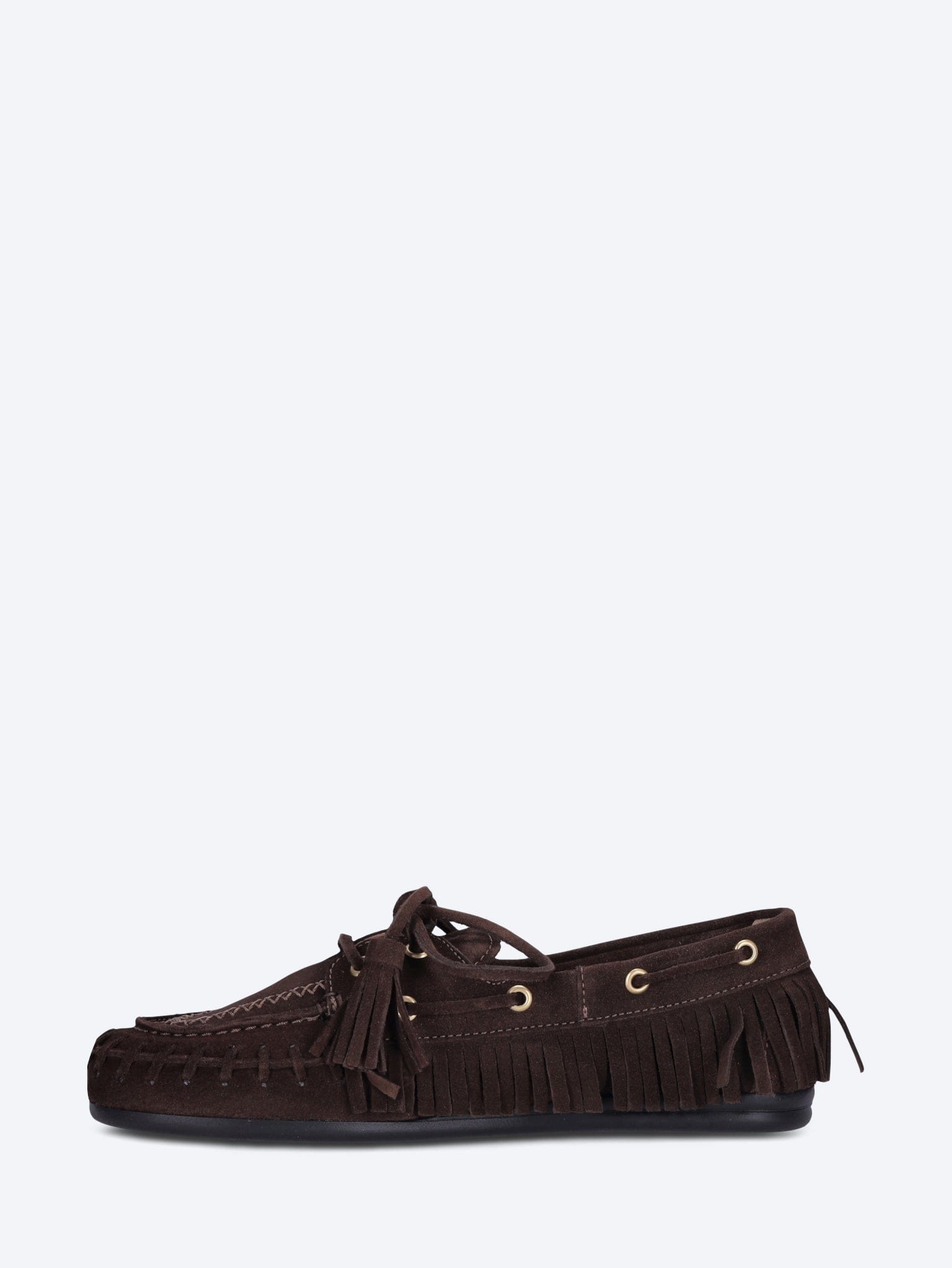 POSA Boat native loafers