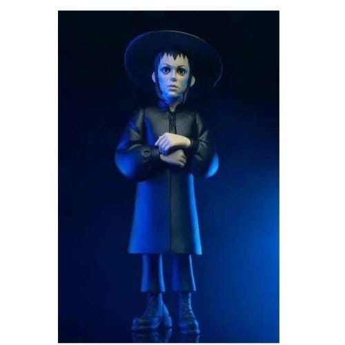 Toyshnip NECA Beetlejuice 2 Toony Terrors Lydia & Astrid 6 - Inch 2 - Pack Action Figures