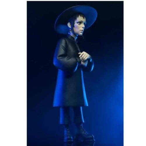Toyshnip NECA Beetlejuice 2 Toony Terrors Lydia & Astrid 6 - Inch 2 - Pack Action Figures