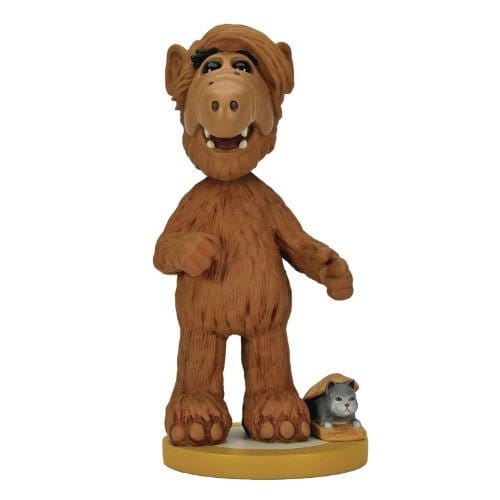 Toyshnip NECA Knocker Bobble Head - Select Figure(s)