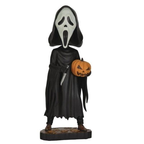 Toyshnip NECA Knocker Bobble Head - Select Figure(s)