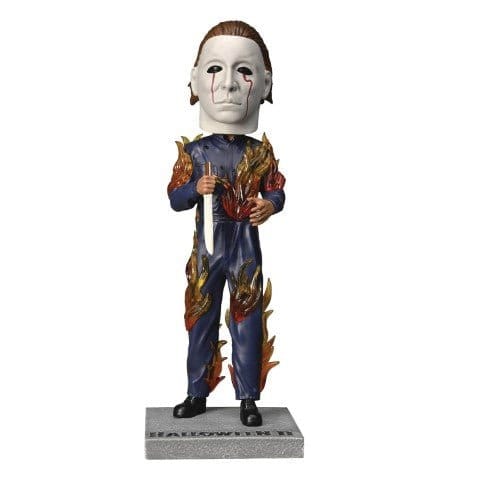 Toyshnip NECA Knocker Bobble Head - Select Figure(s)