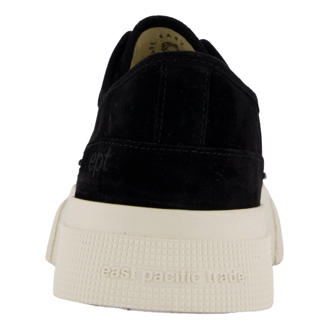 East Pacific Trade Soho Nb Black