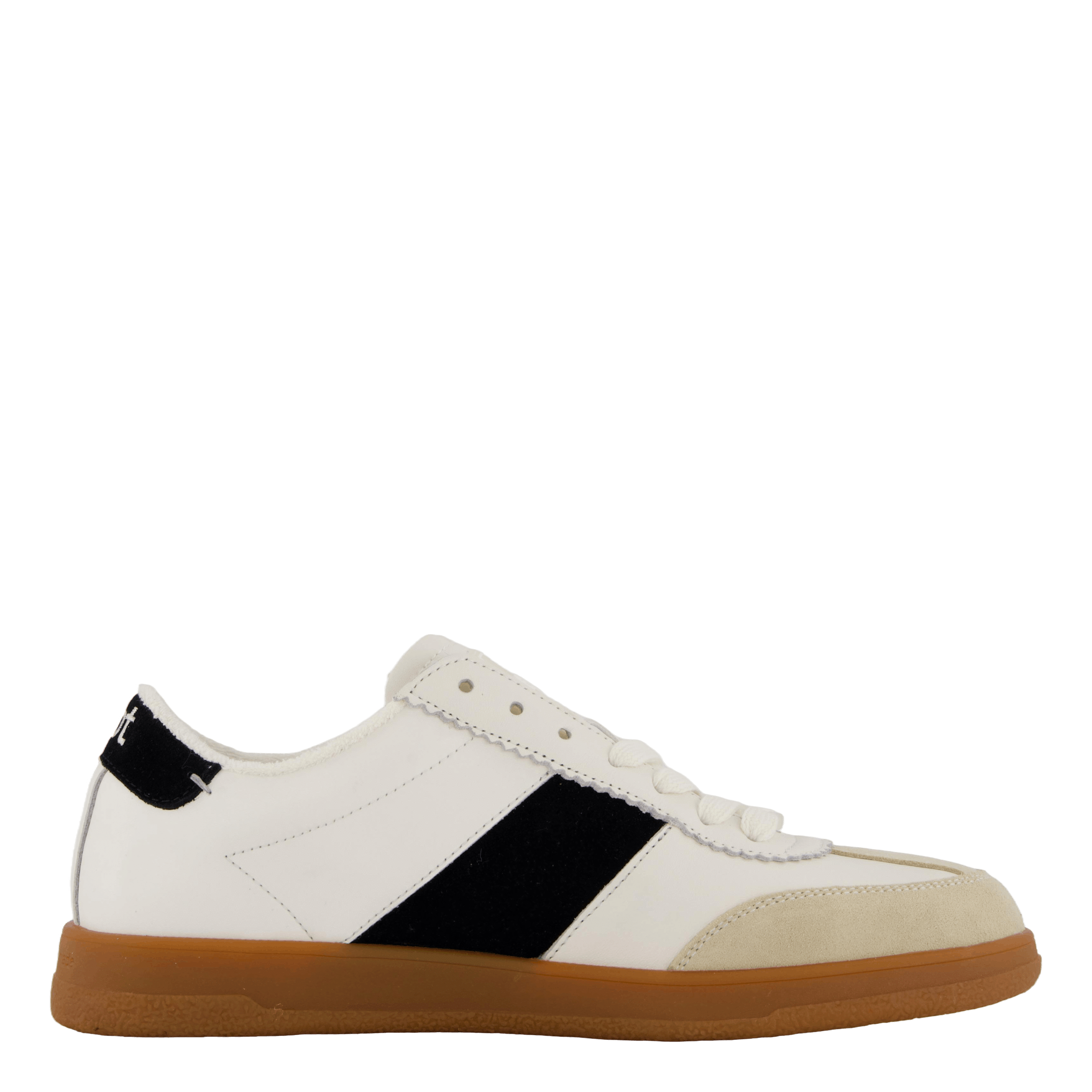 East Pacific Trade Santos Off White Black