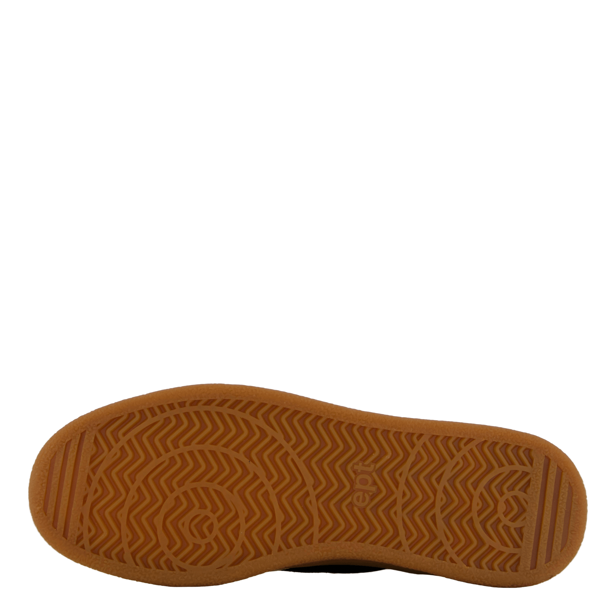 East Pacific Trade Santos Off White Black