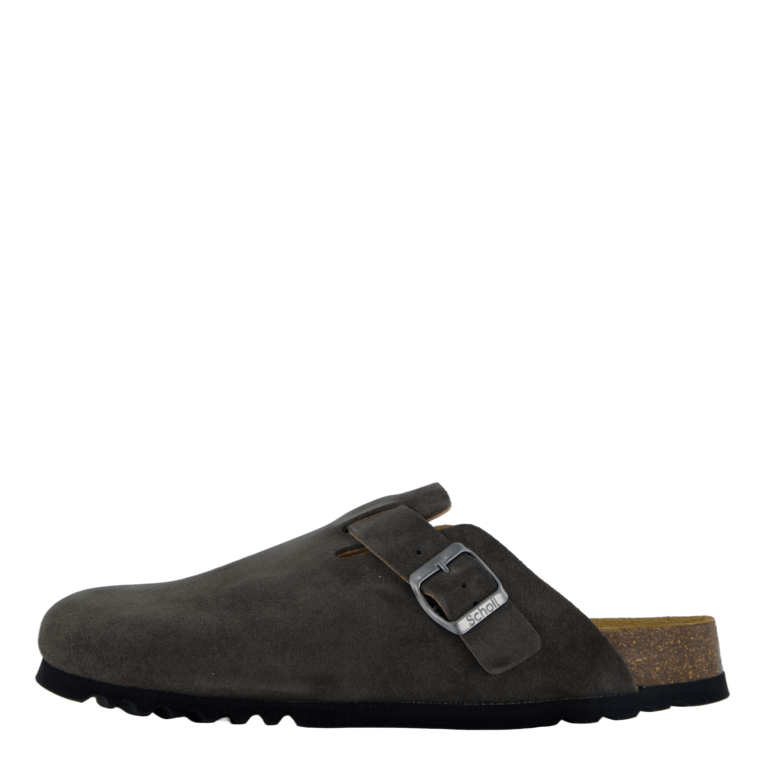 Scholl Iconic Olivier Grey