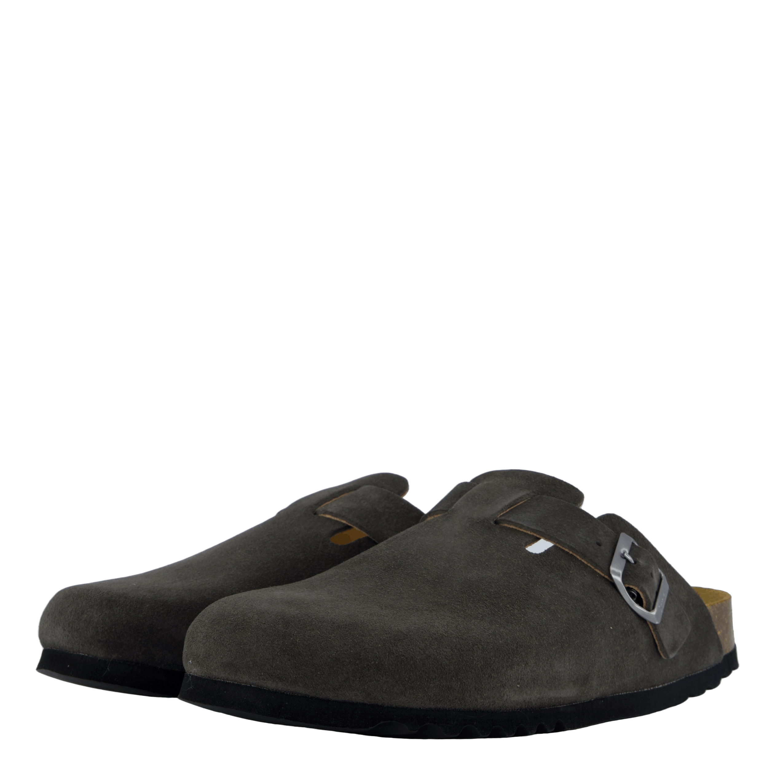 Scholl Iconic Olivier Grey