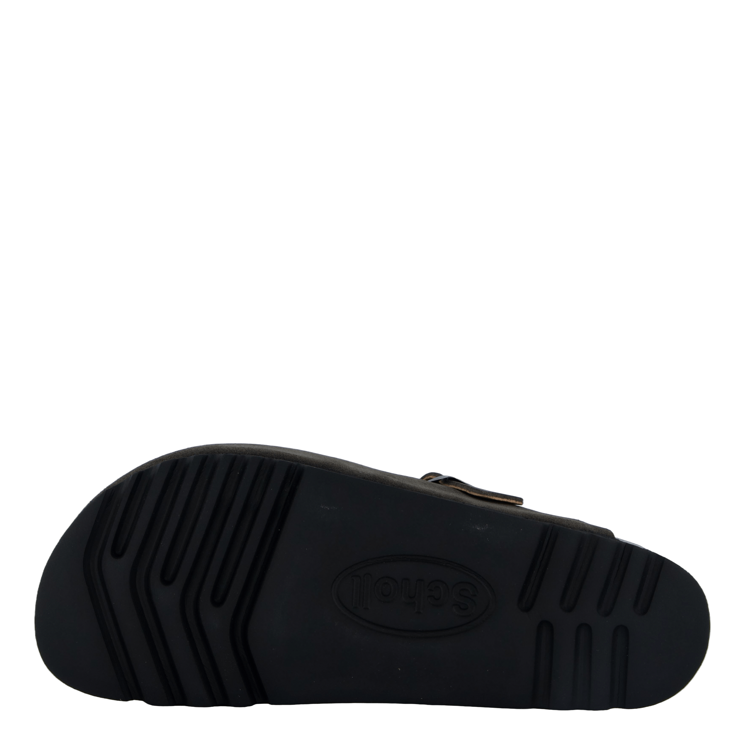 Scholl Iconic Olivier Grey