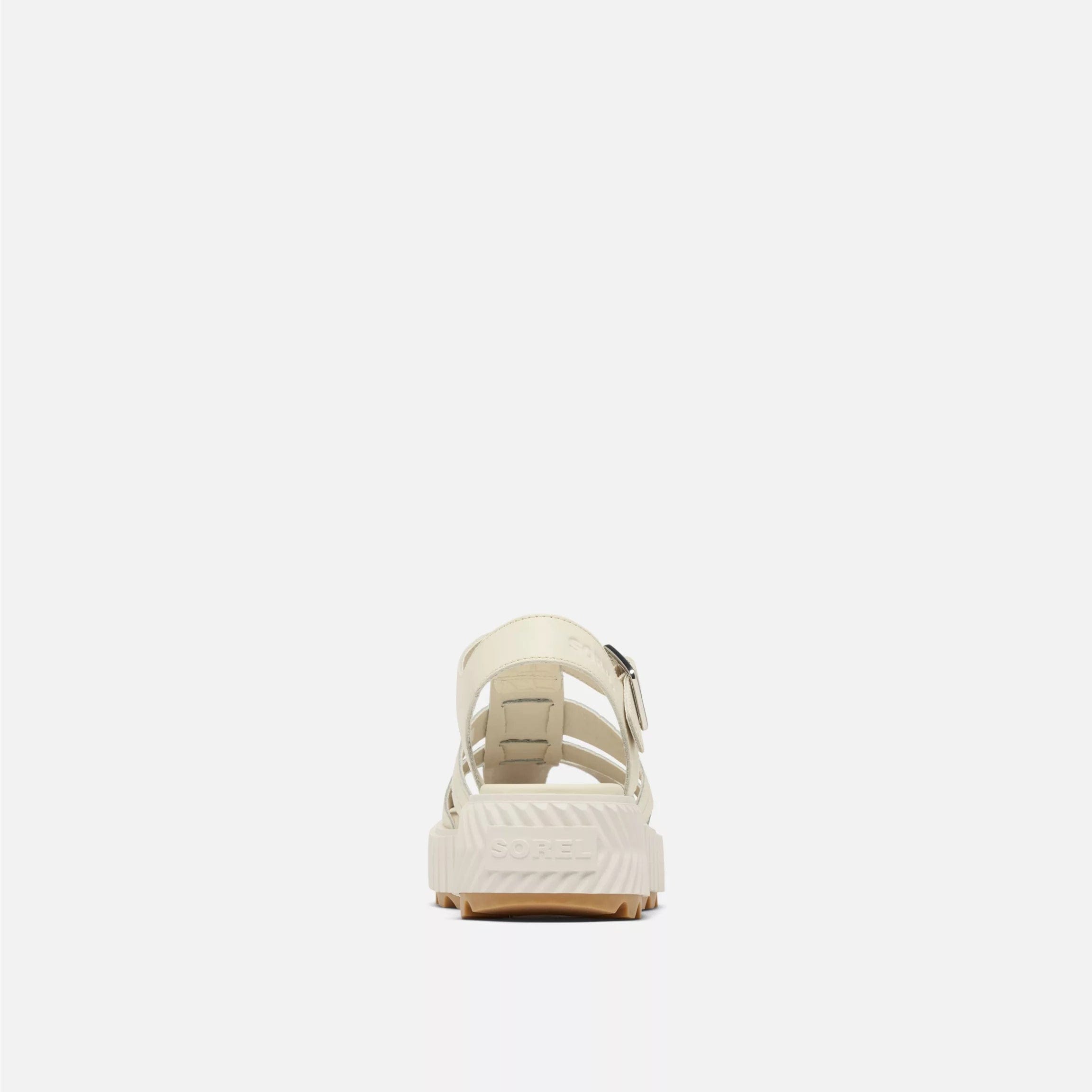 Sorel Ona™ Streetworks Fisherman Mid White