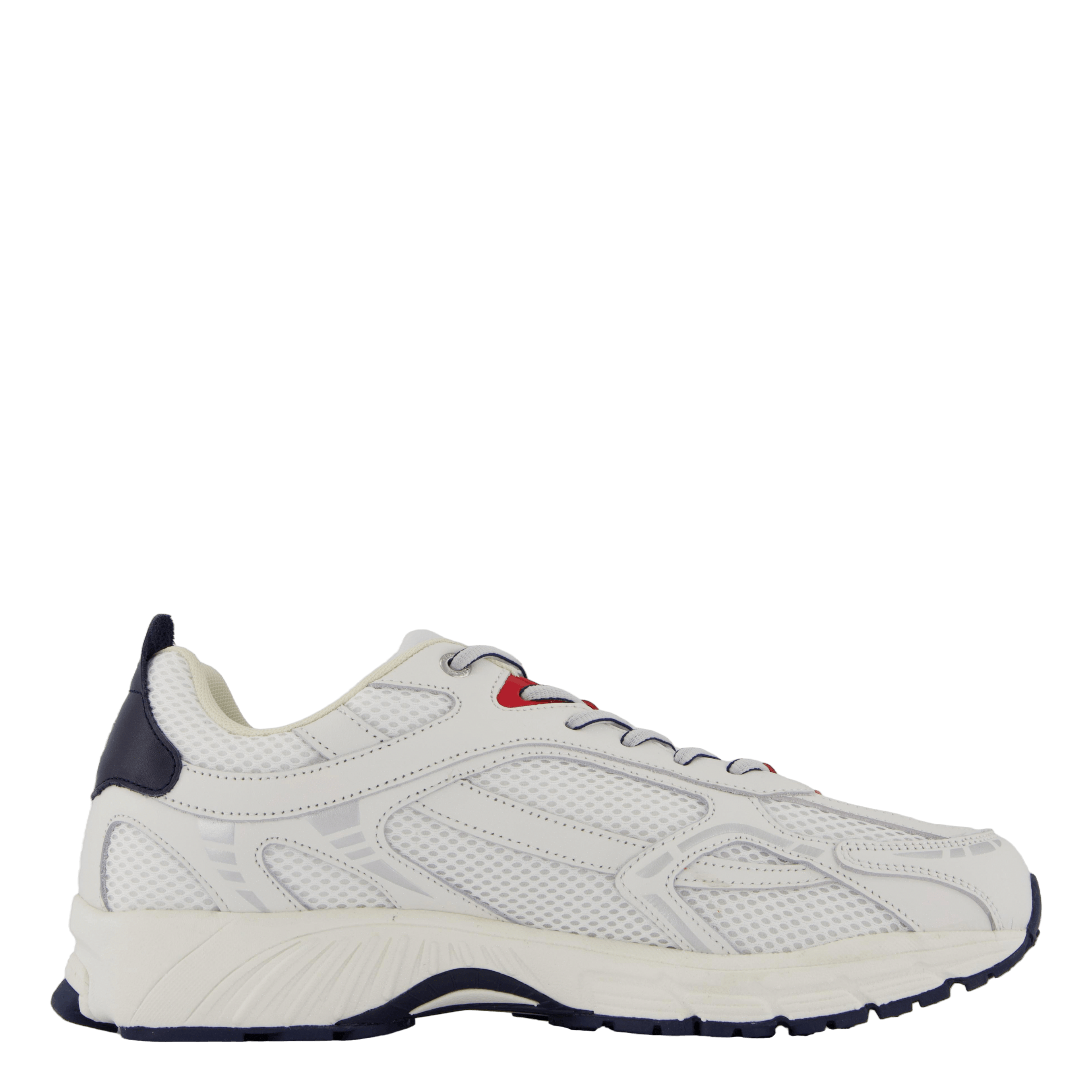 Mercer Amsterdam The Re - run City Navy/red
