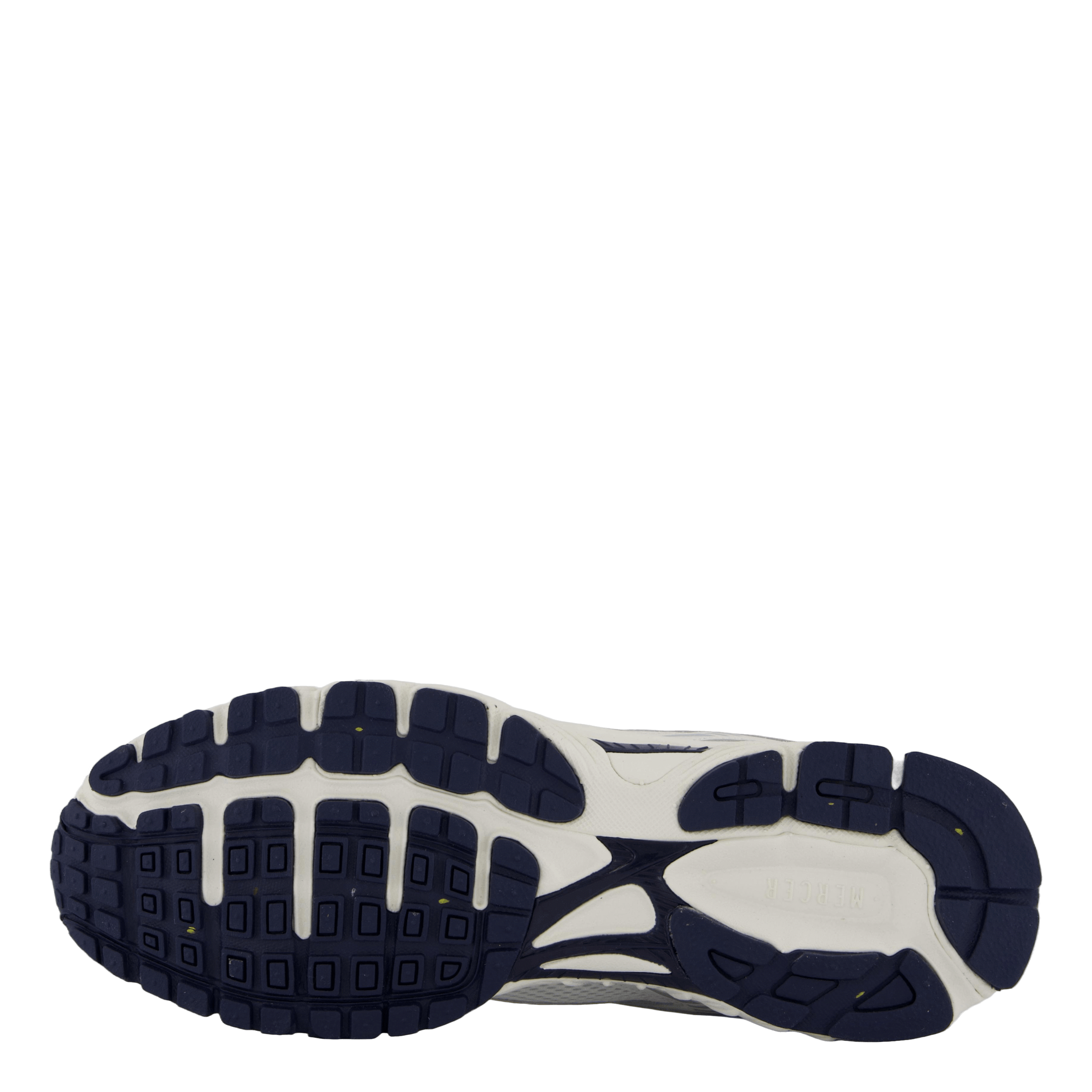 Mercer Amsterdam The Re - run City Navy/red