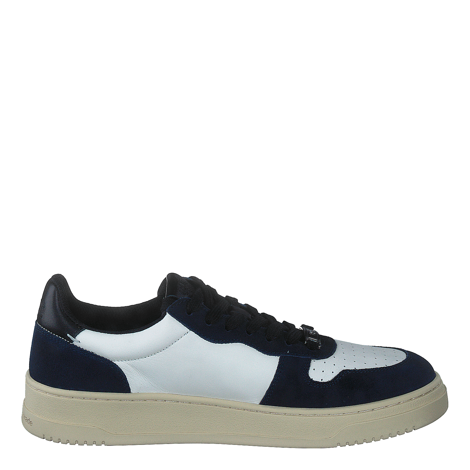 East Pacific Trade Court Navy/off White