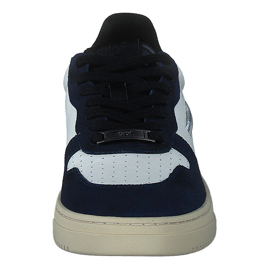 East Pacific Trade Court Navy/off White